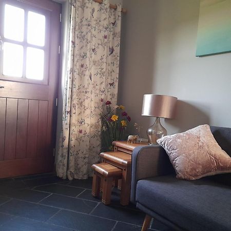 Quarry Loft Leilighet Magherafelt Eksteriør bilde