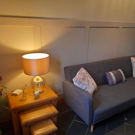 Quarry Loft Leilighet Magherafelt Eksteriør bilde