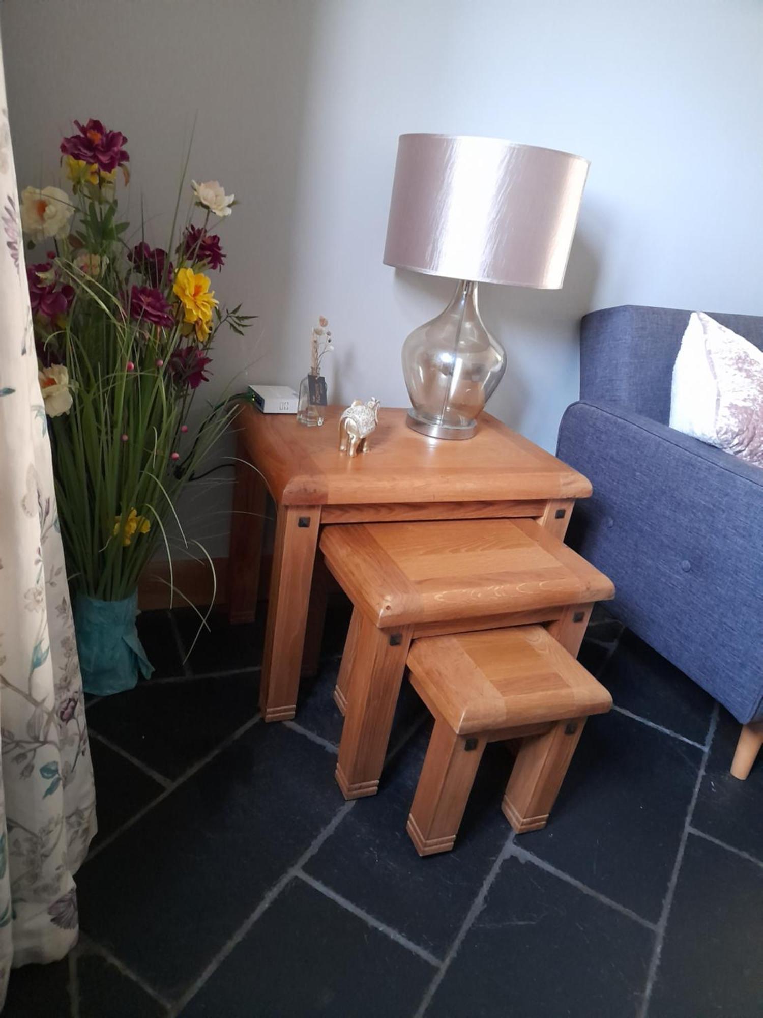 Quarry Loft Leilighet Magherafelt Eksteriør bilde
