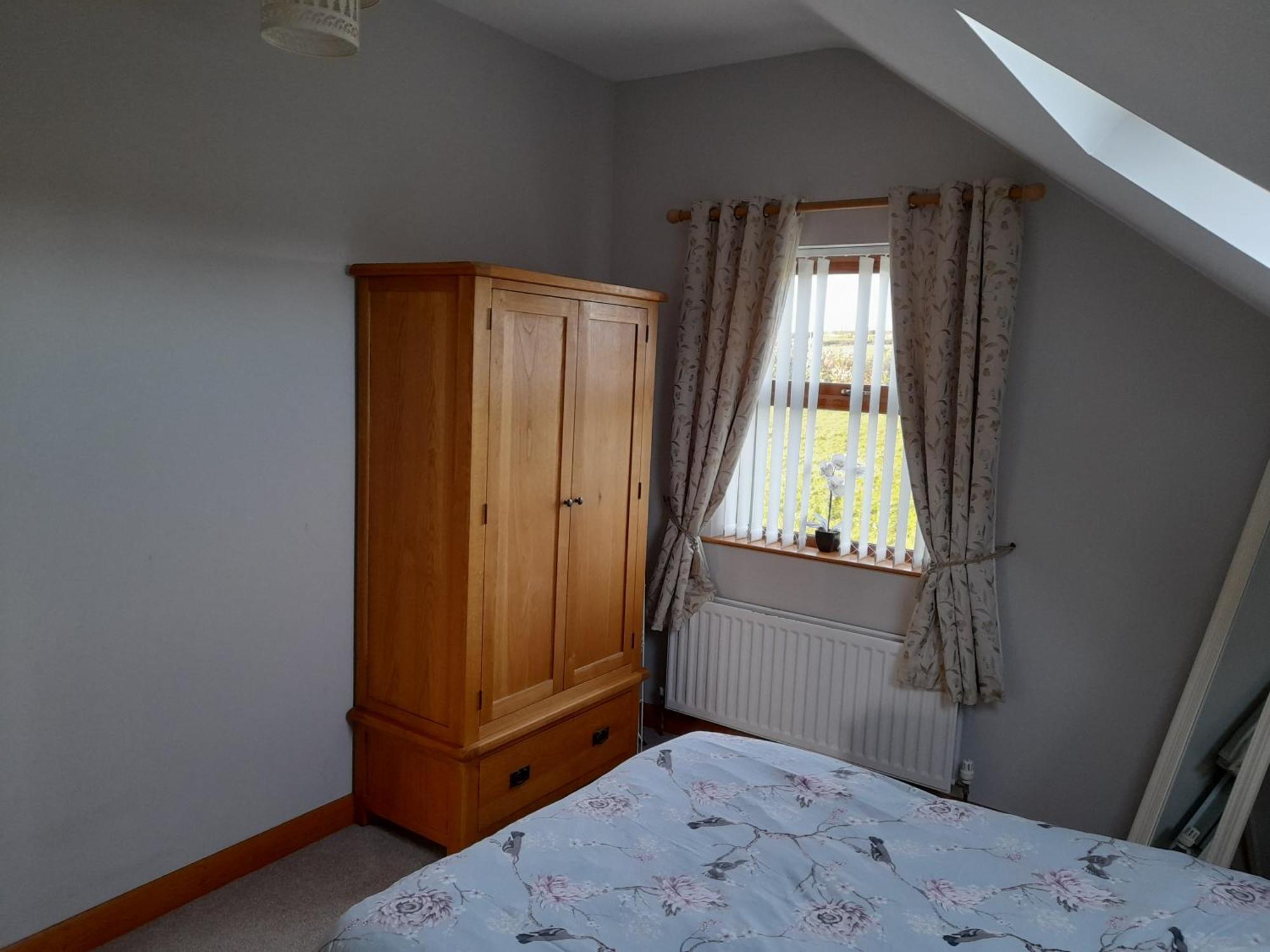 Quarry Loft Leilighet Magherafelt Eksteriør bilde