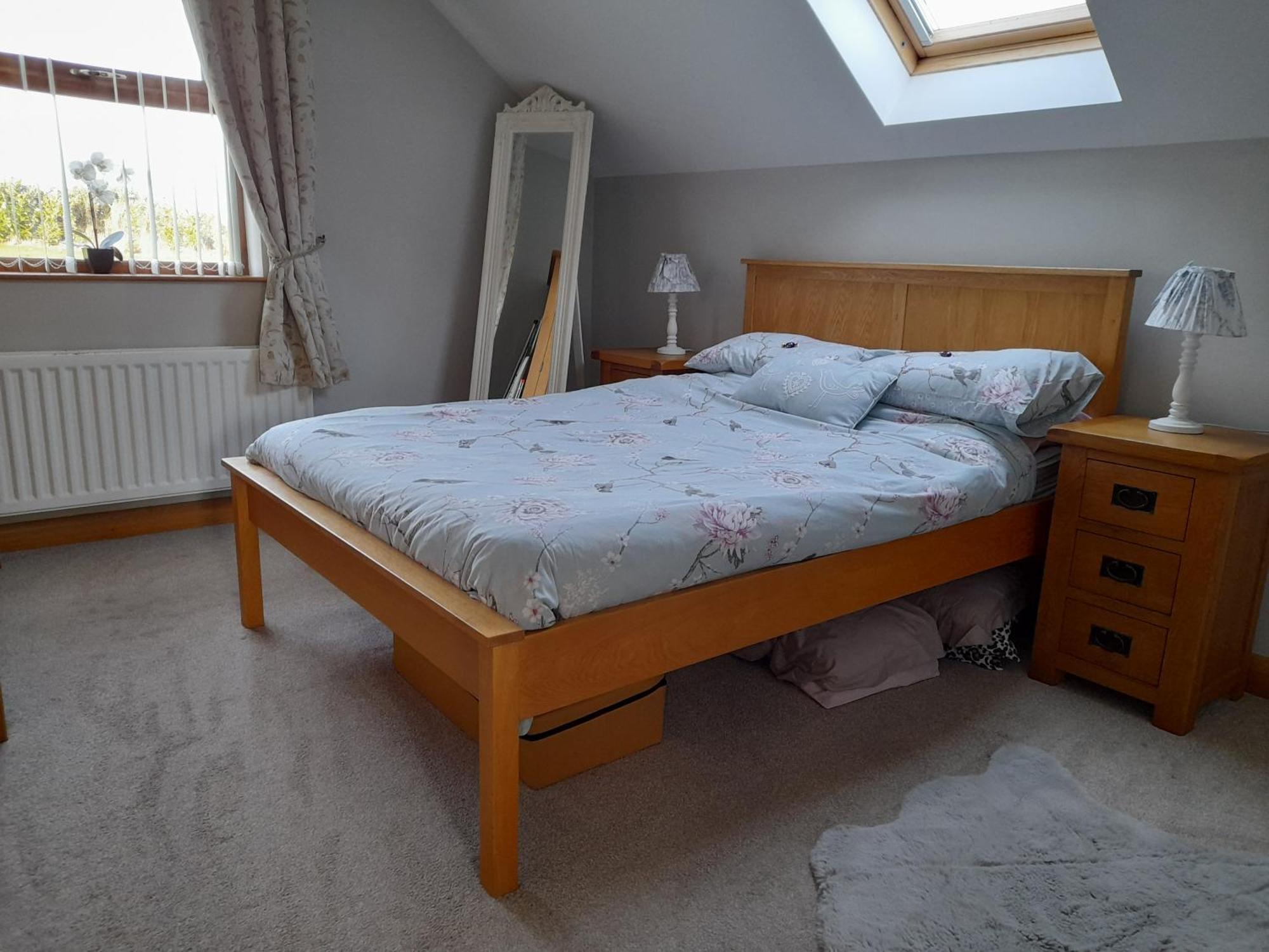 Quarry Loft Leilighet Magherafelt Eksteriør bilde
