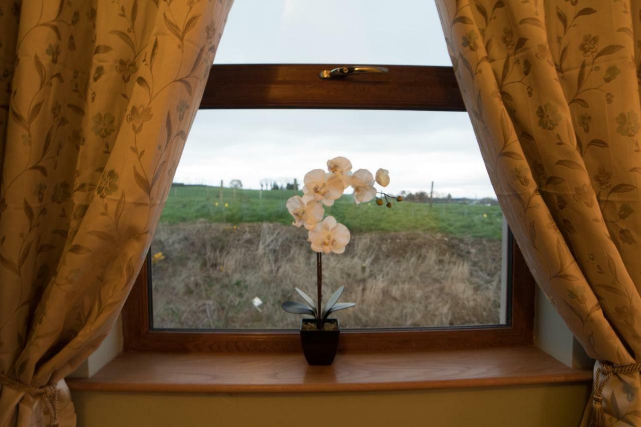Quarry Loft Leilighet Magherafelt Eksteriør bilde