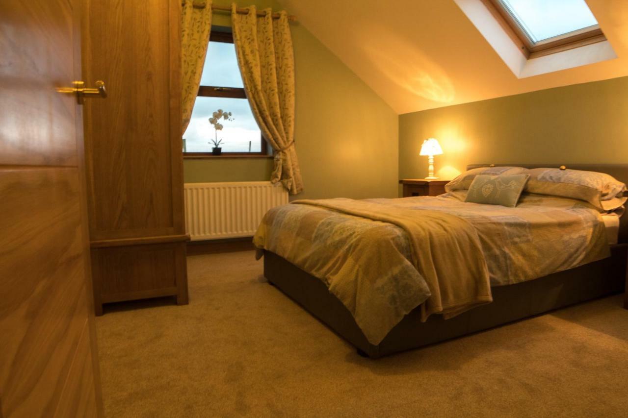 Quarry Loft Leilighet Magherafelt Eksteriør bilde